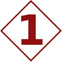 Logo van RTV1
