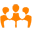 Logo van Q Care wond- en decubituszorg