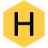 Logo van BURO HONING