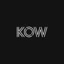 Logo van KOW architecten