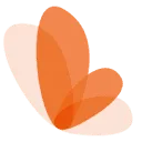 Logo van Sensa Zorg