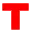 Logo van Toshiba Tec Netherlands