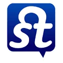 Logo van Staffingteam Professionals