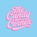 Logo van The Candy Corner