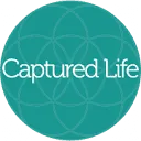 Logo van Captured Life Chell's View Fotografie