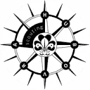 Logo van Scouting Hubovra