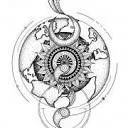 Logo van TESSA SMITS ART