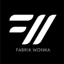 Logo van Fabrik Wonka