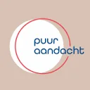 Logo Uitvaartopleiding Puur Aandacht