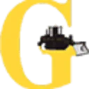 Logo van Loon- en Grondverzetbedrijf De Gier B.V.