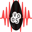 Logo OpenVoiceOS Stichting OVOS