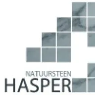 Logo van Hasper Natuursteen