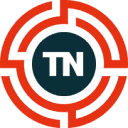 Logo TEQnation - The All Tech Event from The Netherlands