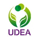Logo van Udea BV
