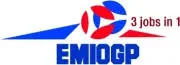 Logo van Emiogp BV