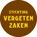 Logo van Vergeten Zaken