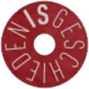 Logo van IsGeschiedenis.nl