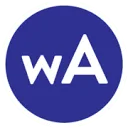 Logo van whereAt Industries