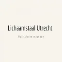 Logo van Lichaamstaal Utrecht - holistische massage