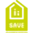 Logo van SAVE Jeugdbescherming