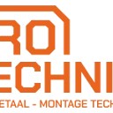 Logo van PRO-TECHNIEK b.v.