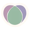 Logo van Lekker in je vel met autisme