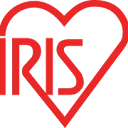 Logo van Iris Ohyama Europe B.V.