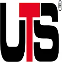 Logo van UTS International - The world moves with us