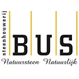 Logo van Bus Natuursteen B.V.
