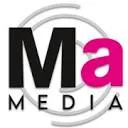 Logo MaMedia Amsterdam