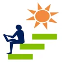 Logo van ZomerOndernemer