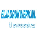 Logo van Eljadrukwerk