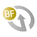 Logo BF Global Warehouse B.V.