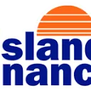 Logo Island Finance Bonaire