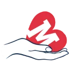 Logo van Stichting Mantelzorgelijk