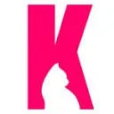 Logo van Kattenoppas Nederland