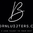 Logo bjornluijters.com