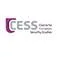 Logo van CESS: Centre for European Security Studies