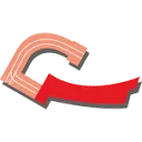 Logo Praktijk voor Fysiotherapie Ommedijk