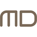 Logo van MD B.V.