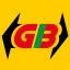 Logo van Gam Bakker B.V.