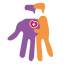 Logo van Thuiszorg Gezellig