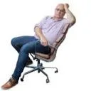 Logo Martin Heynen Executive Coaching