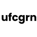 Logo van UFC Groningen