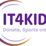 Logo van Stichting IT4Kids
