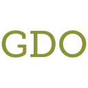 Logo Vereniging GDO