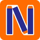 Logo van Dutch Nerf Community