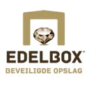 Logo van Edelbox Nederland B.V.