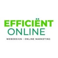 Logo van Efficiënt Online - Online marketing AND website realisatie