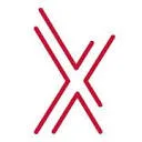 Logo van Dijkxhoorn bouwgroep